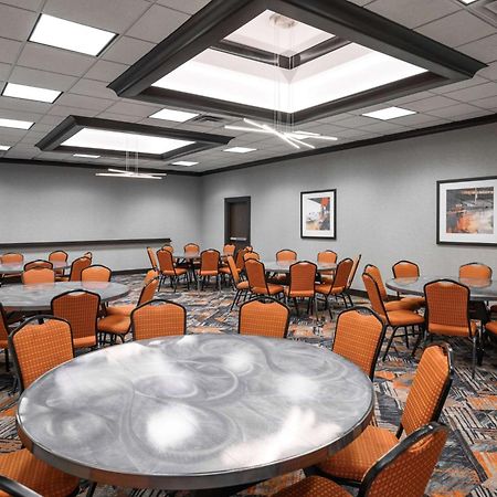 Hampton Inn Evansville Airport Esterno foto