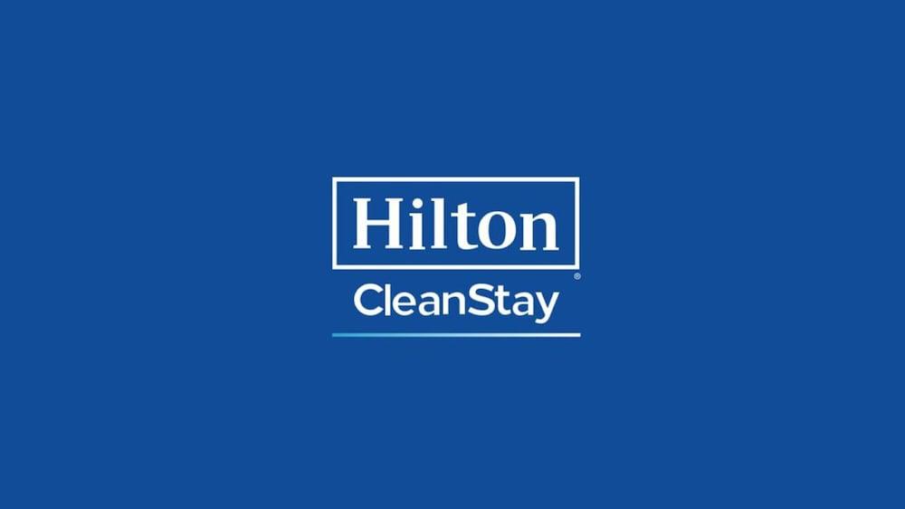 Hampton Inn Evansville Airport Esterno foto